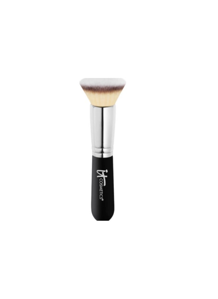 IT COSMETICS HEAVENLY LUXE FLAT TOP BUFFING FOUNDATION BRUSH #6