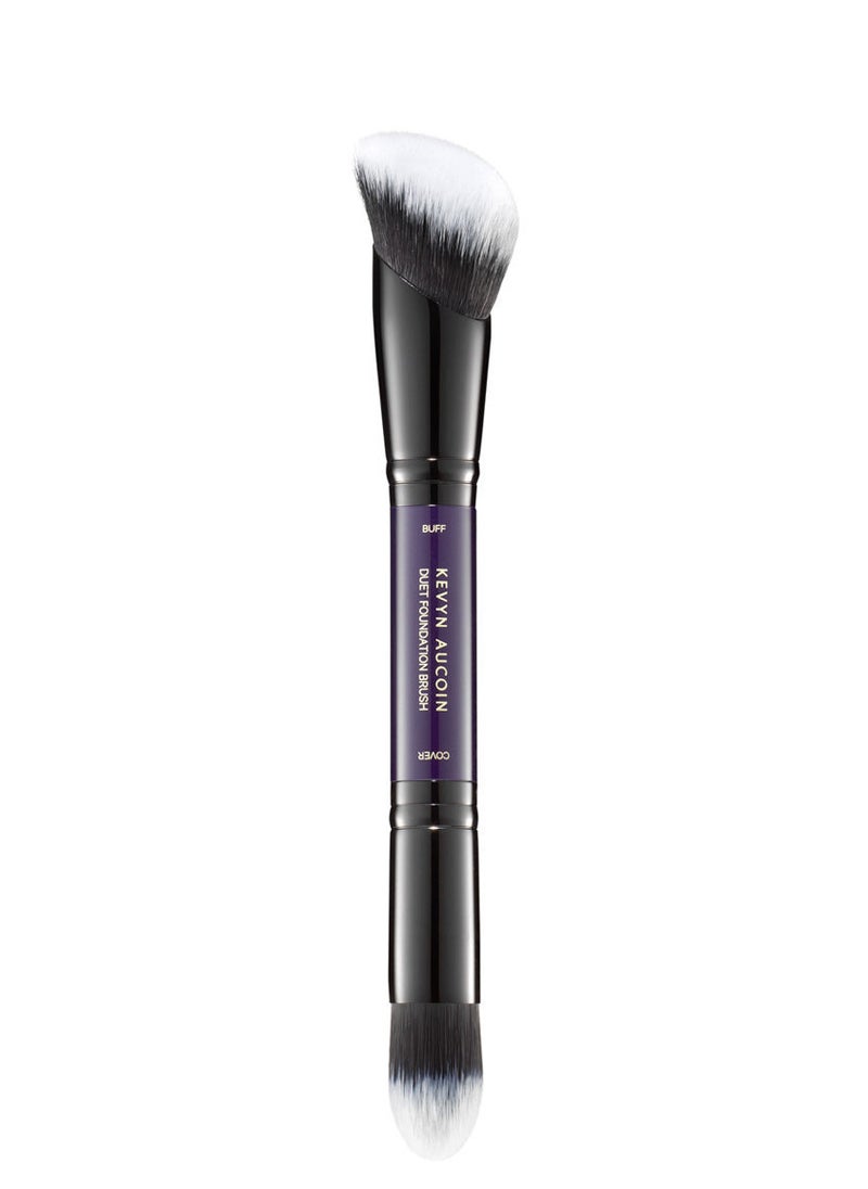KEVYN AUCOIN Duet Foundation Brush