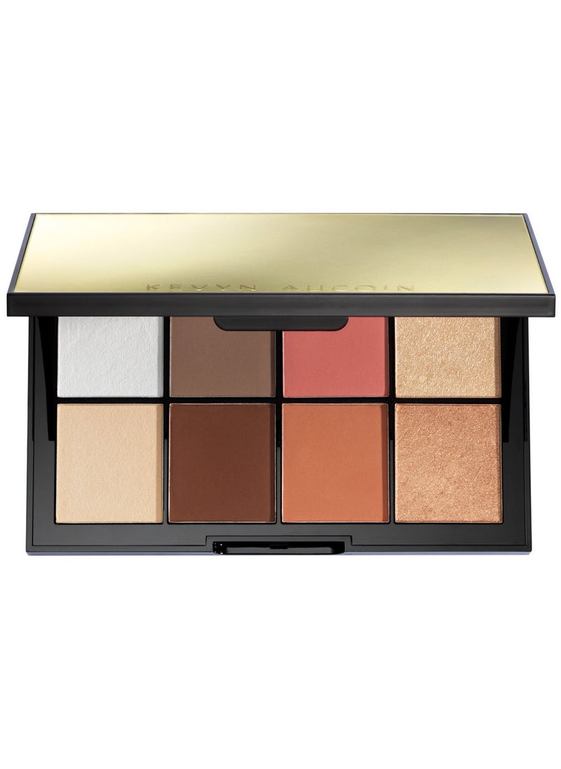 Sculpt and Define Contour Book Volume IV 0.09 oz