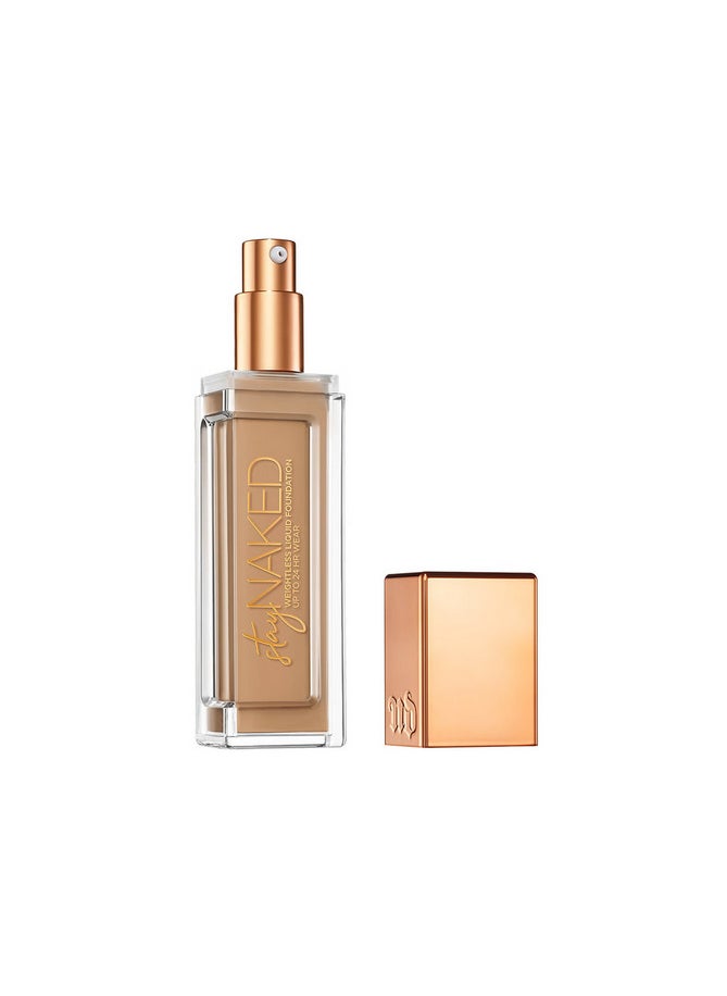 Urban Decay Stay Naked Foundation 50WY