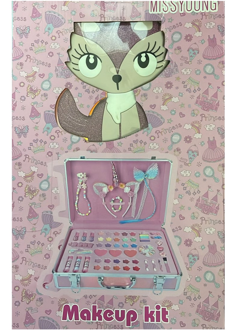 51 Pcs Make up Set For Teen