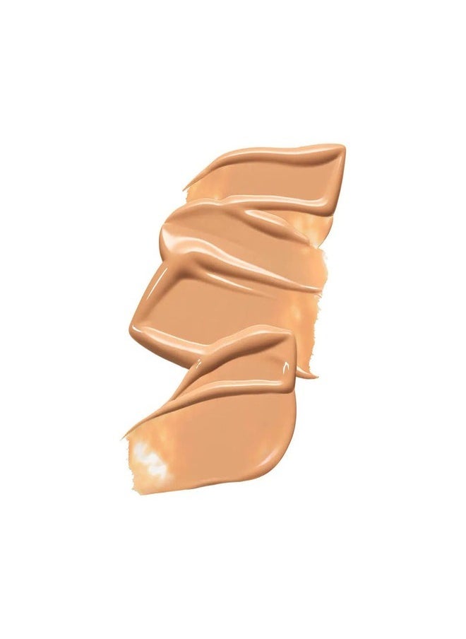 MAC Studio Fix Fluid SPF 15 Foundation NC25 – 24HR Long-Wear, Matte Finish, Oil Control, Medium-to-Full Coverage