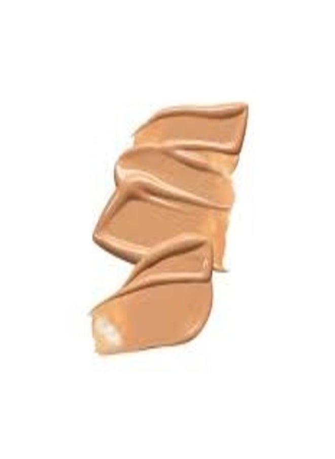 MAC Studio Fix Fluid SPF 15 Foundation NC35 – 24HR Long-Wear, Matte Finish, Oil Control, Medium-to-Full Coverage