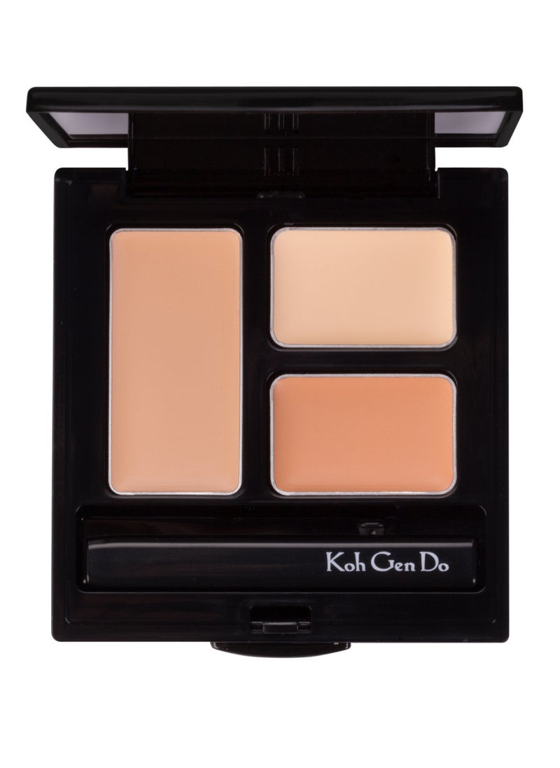 KOH GEN DO Moisture Concealer