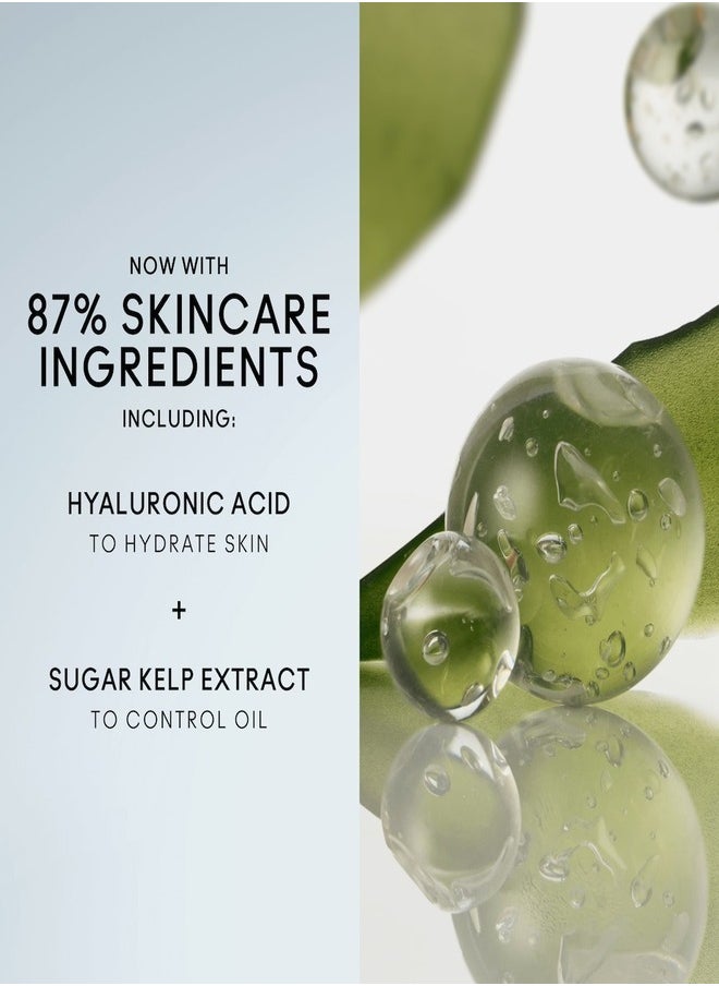 MAC Studio Fix Fluid SPF 15 Foundation NW45 – 24HR Long-Wear, Matte Finish, Oil Control, Medium-to-Full Coverage