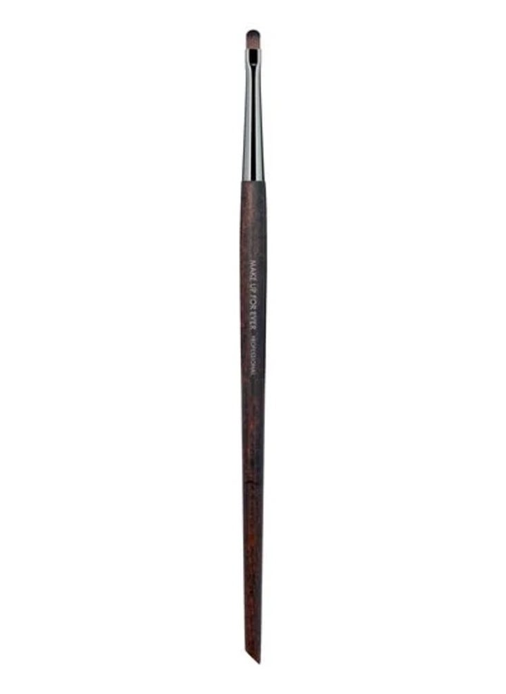 MAKE UP FOR EVER Precision Eyeliner Brush - 258