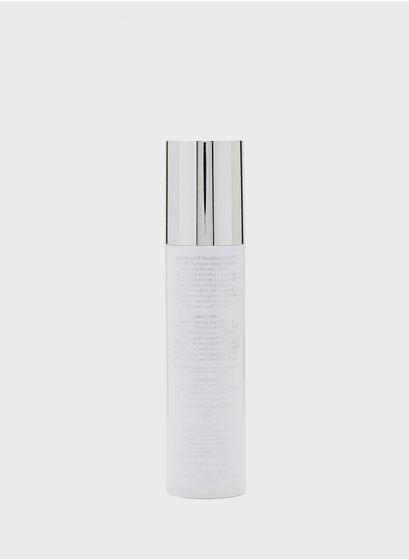 Sigmagic Brushampoo Liquid