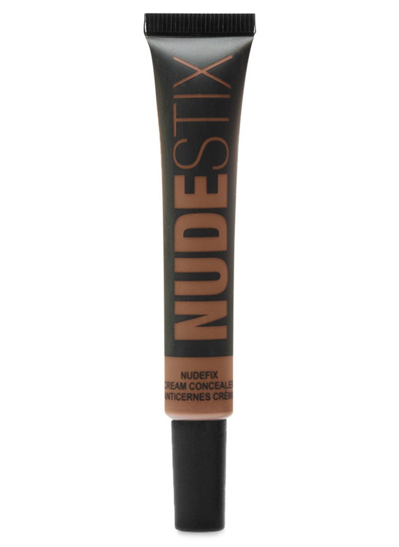 NUDESTIX NudeFix Cream Concealer Nude 10  10ml