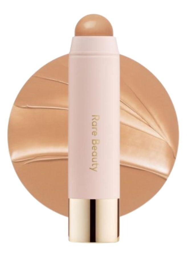 RARE BEAUTY Warm Wishes Effortless Bronzer Stick Power Boost - True Tan With Neutral Undertones 7g