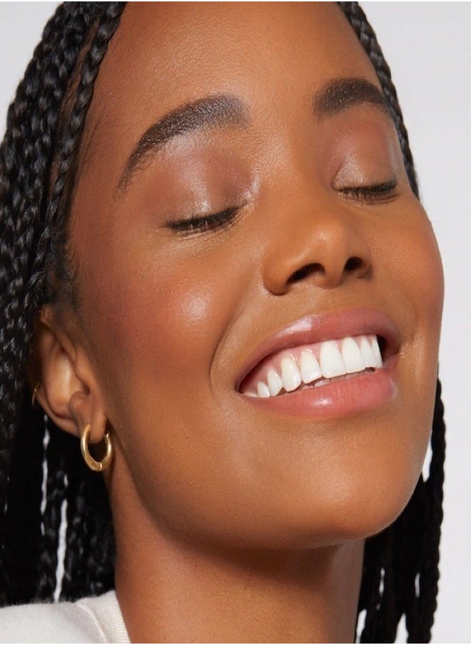 RARE BEAUTY Warm Wishes Effortless Bronzer Stick Happy Sol - Light Brown With Cool Undertones 7g