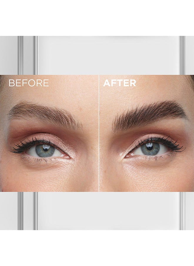 Brow Lamination up to 24 Hours