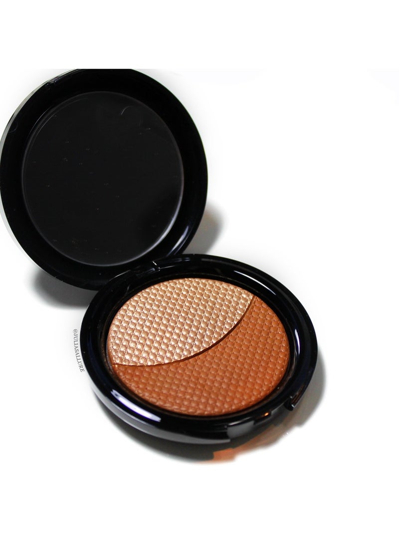 MAKE UP FOR EVER: Pro Sculpting Duo #2 Golden