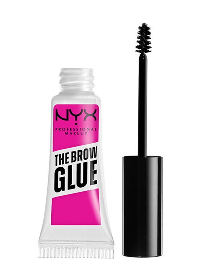 Accessibility Brow Glue Trio
