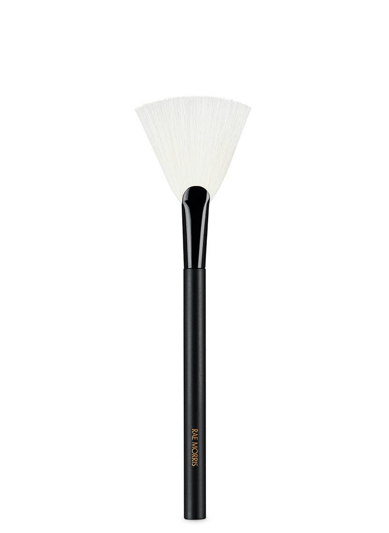 Jishaku Brush 25: Fan Highlighting Brush