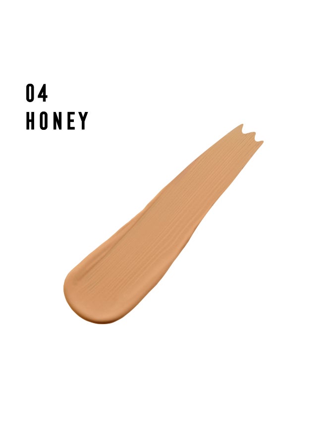 Miracle Pure Eye Enhancer - Colour-Correcting Concealer - 04 - Honey, 10ml