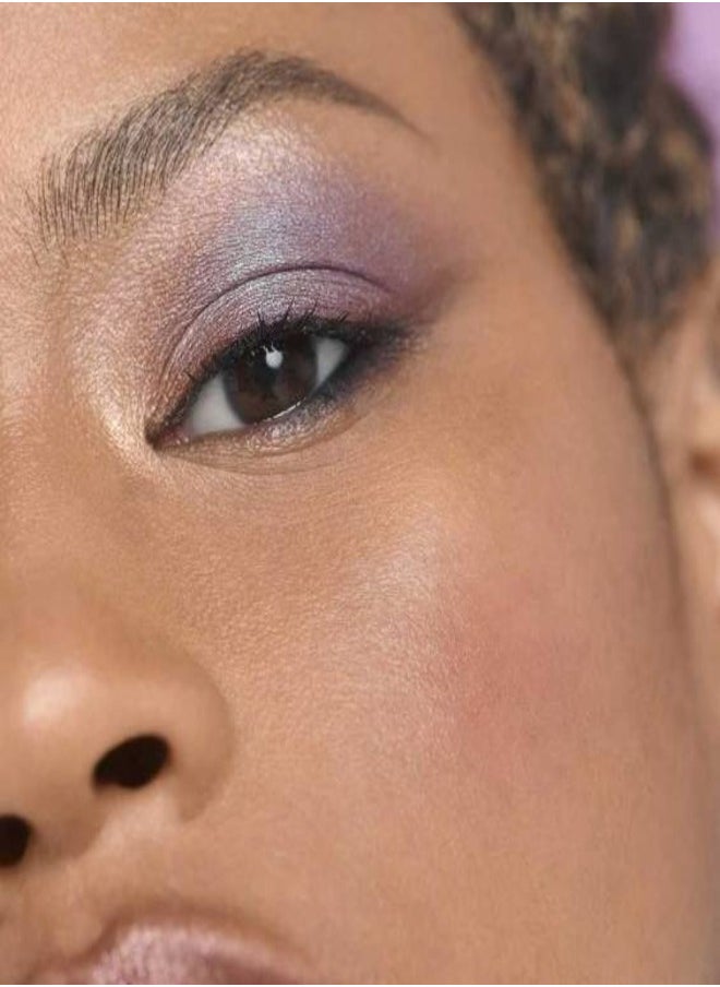SEPHORA COLLECTION Mini Mix Eyeshadow Palette –  Ethereal Lilac (Matte & Shimmer Finishes)
