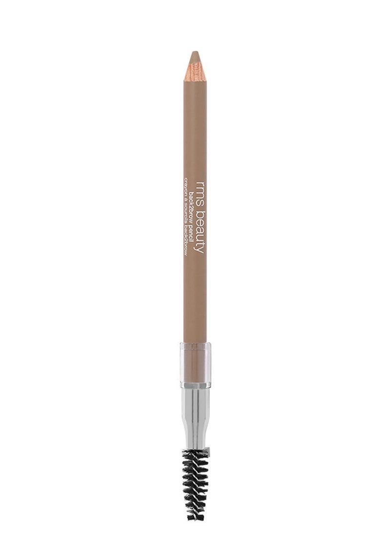 RMS BEAUTY Back2Brow Pencil Light 8g