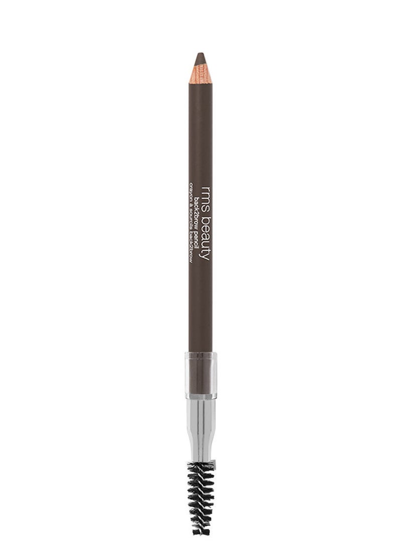 RMS BEAUTY Back2 Brow Pencil Dark 8g