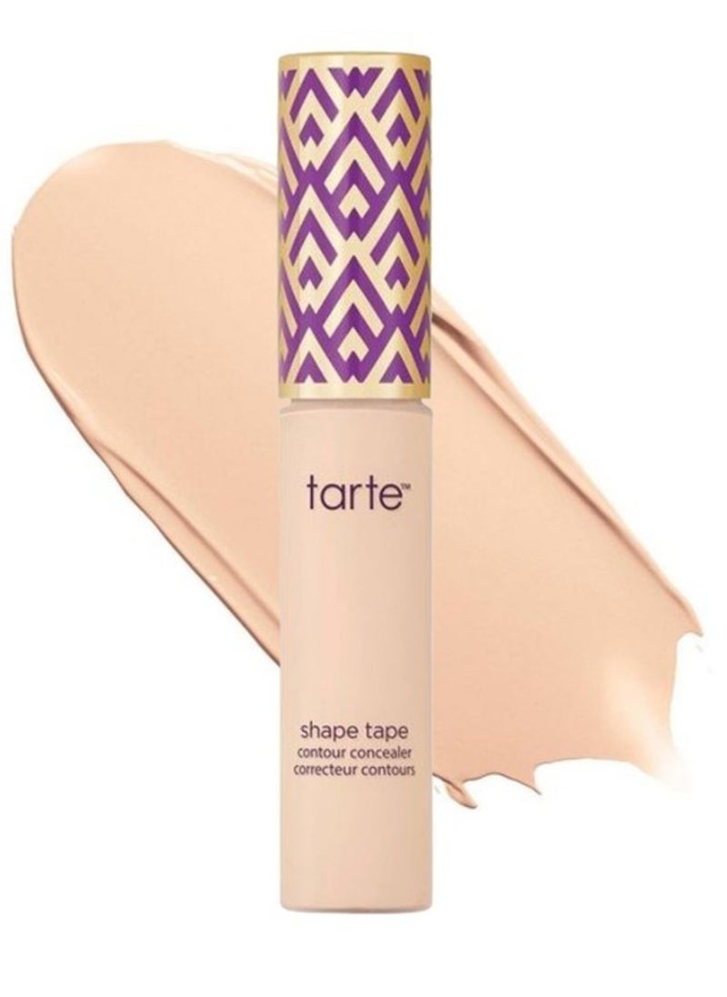 Tarte Shape Tape Contour Concealer - 16N fair-light neutral 0.33 FL OZ / 10ml