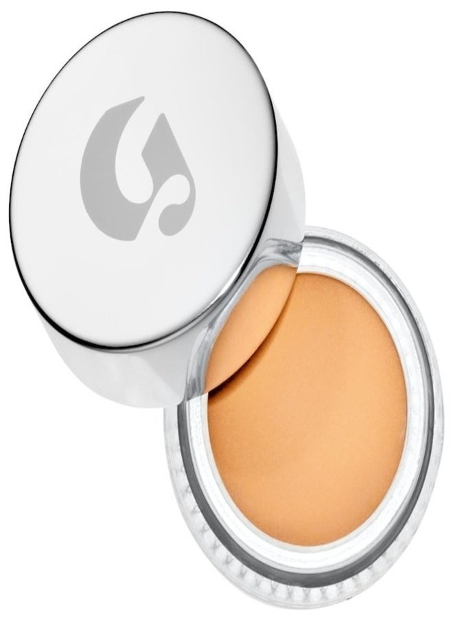 Glossier Stretch Balm Concealer - Dewy Buildable Coverage , Medium 2 - peach base tone 4.8g