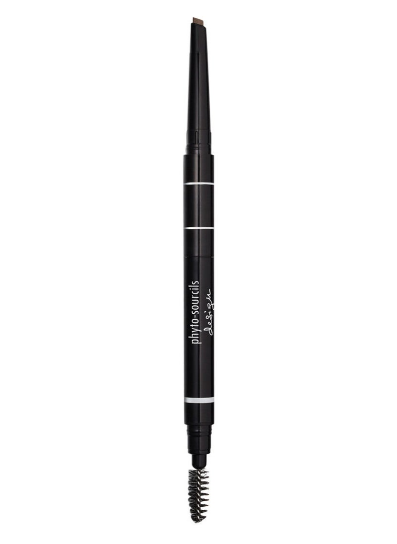 Phyto Sourcils Design 3 in1 Architect Pencil 2g 5 Taupe