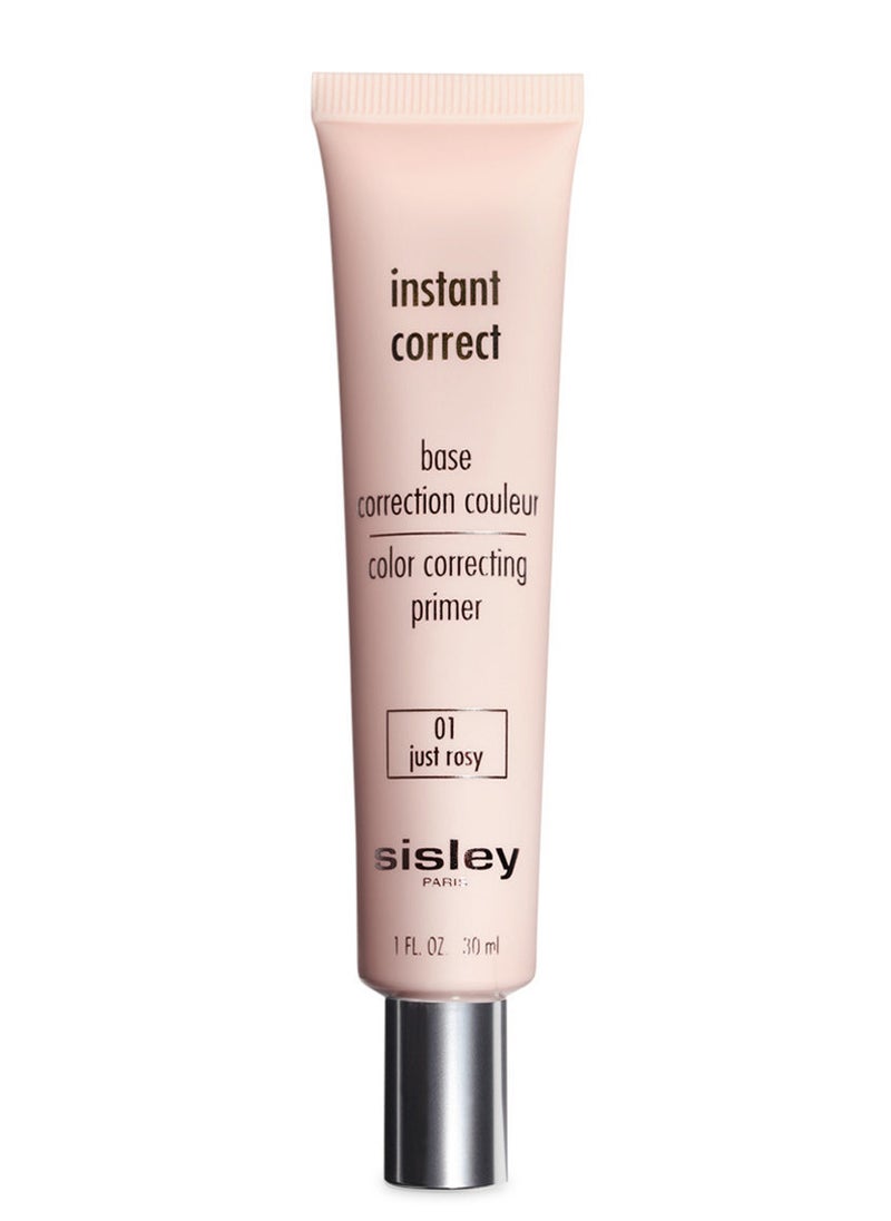 SISLEY PARIS Instant Correct Just Rosy 30ml