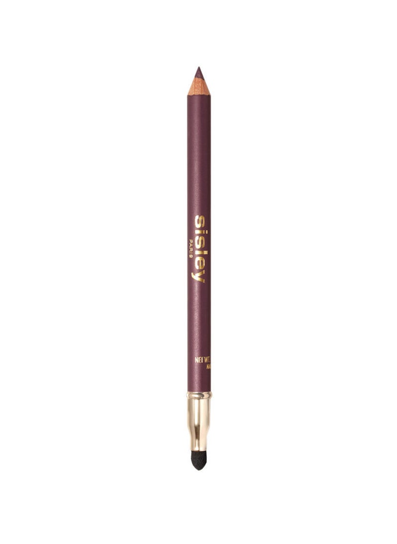 SISLEY PARIS Phyto-Khol Perfect Eyeliner 6 Plum 1.2g