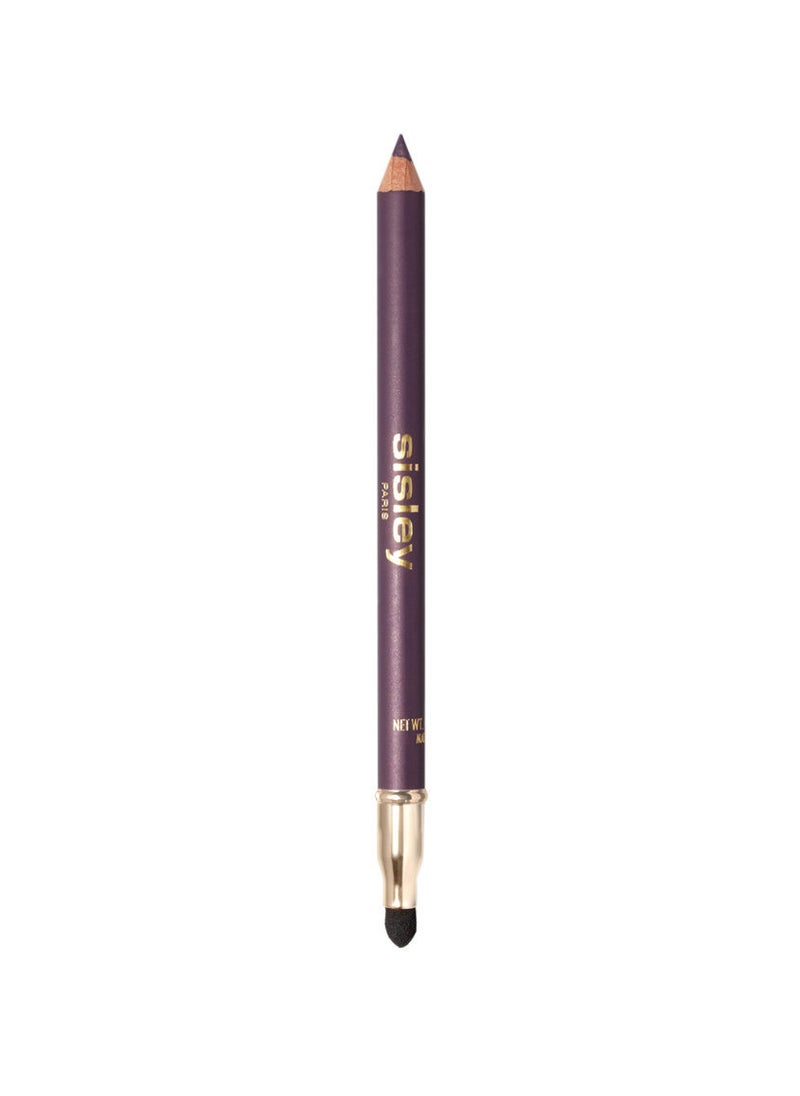 SISLEY PARIS Phyto-Khol Perfect Eyeliner 8 Purple 1.2g