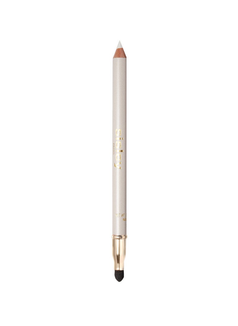 SISLEY PARIS Phyto-Khol Perfect Eyeliner 7 Snow 1.2g