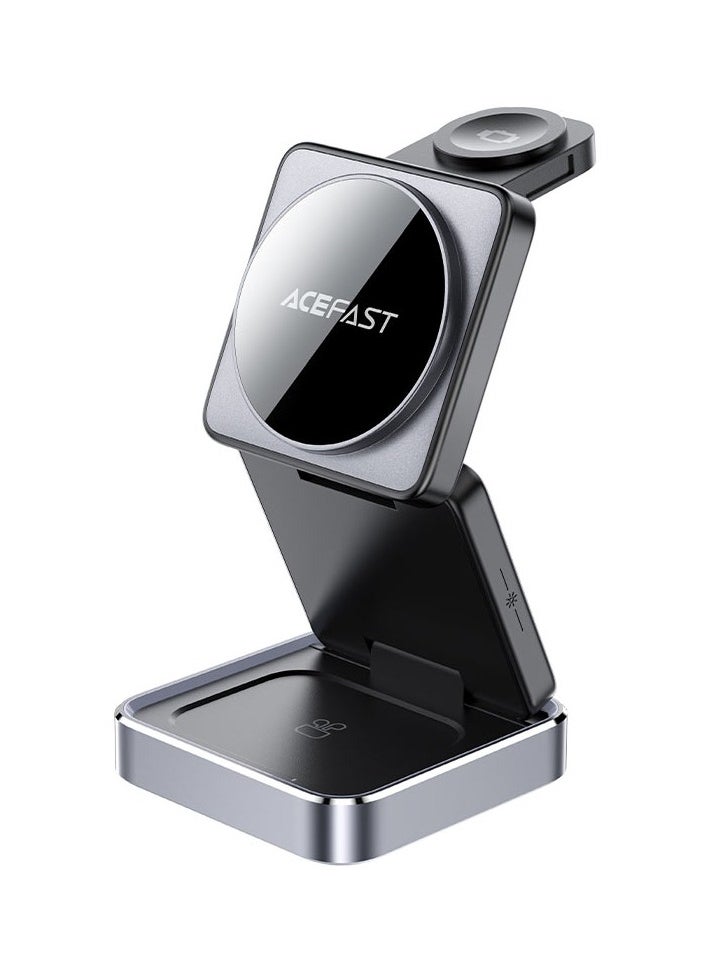 Acefast Fast Wireless Charger Desktop Holder E20