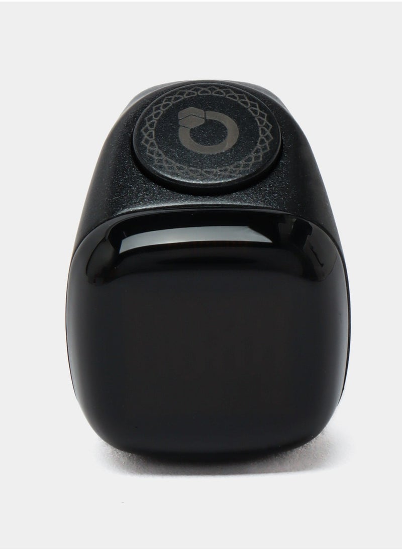 Smart Plastic Zikr Ring