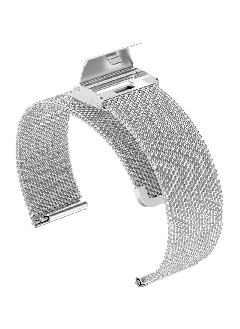 Metal Stainless Steel Buckle Strap, For Redmi Watch 5 Active/Redmi Watch 5 Lite 22mm