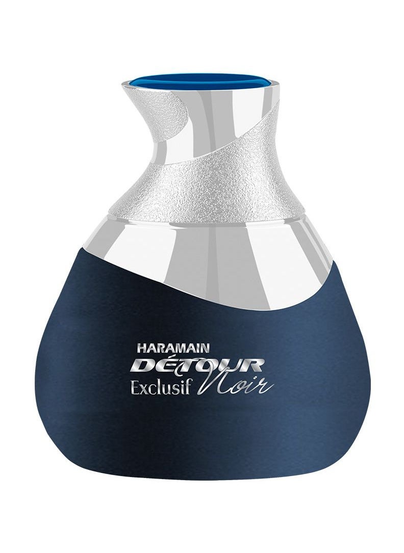 Haramain Detour Noir Exclusif, 100ml EDP