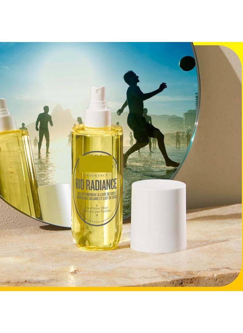 Sol de Janeiro Rio Radiance Hair & Body Mist 90ml