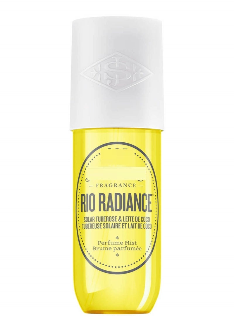 Sol de Janeiro Rio Radiance Hair & Body Mist 90ml