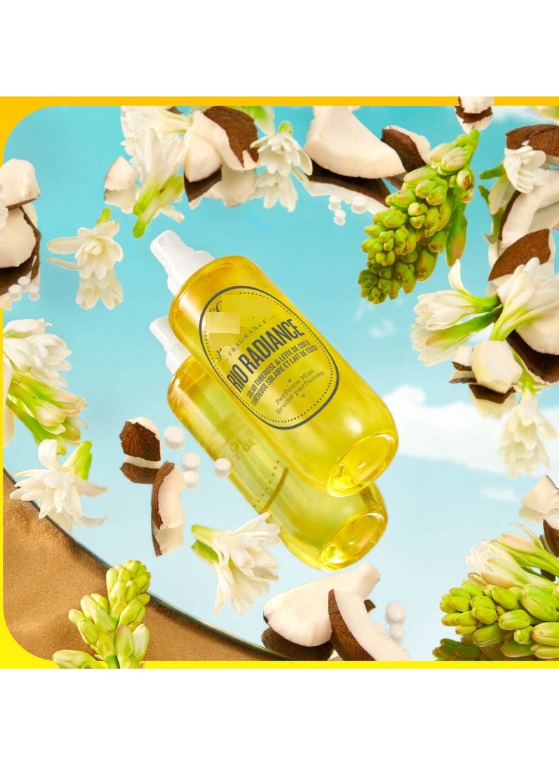 Sol de Janeiro Rio Radiance Hair & Body Mist 90ml