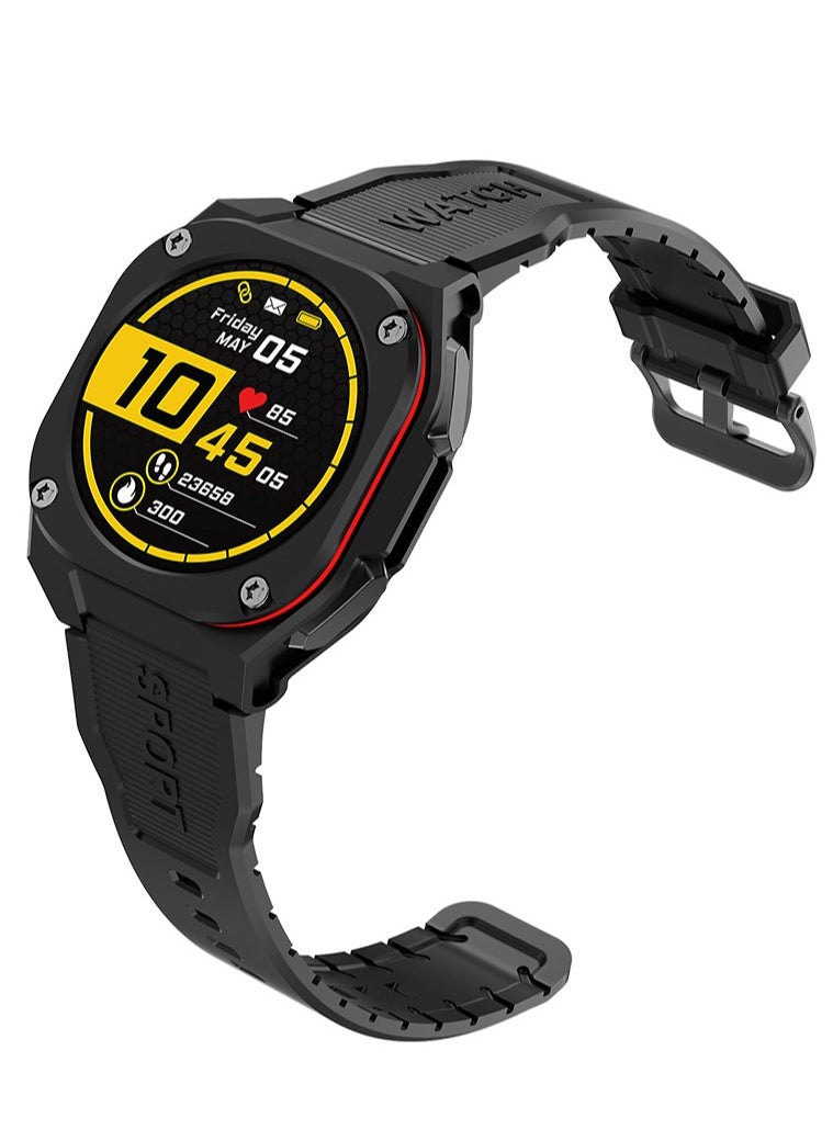 Ravoz Rizto RW01 Rugged Smart Watch
