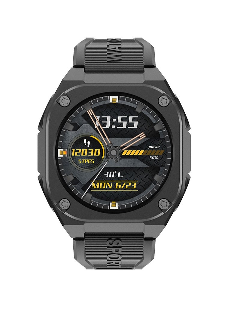Ravoz Rizto RW01 Rugged Smart Watch