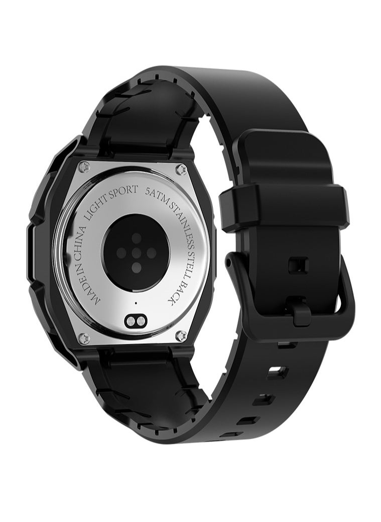 Ravoz Rizto RW01 Rugged Smart Watch