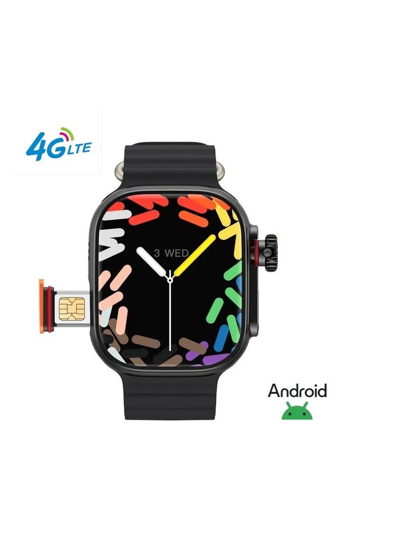Smart Watch C96