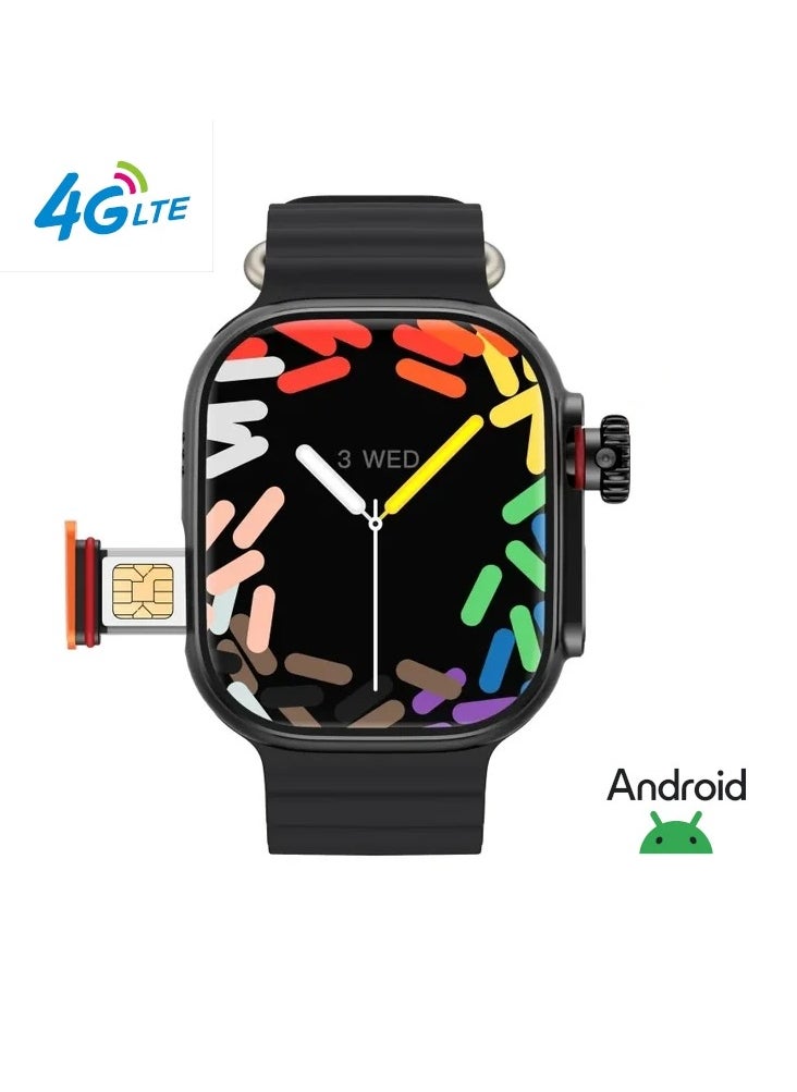 Smartbarry Ultra C90 Android 4G avec carte SIM