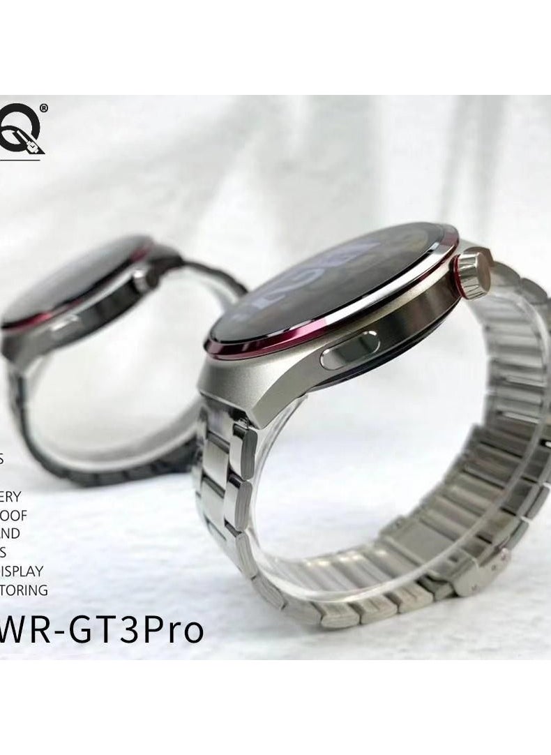 WR-GT3 PRO SMART WATCH
