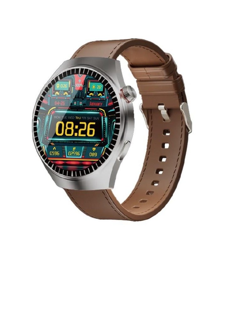 WR-GT3 PRO SMART WATCH
