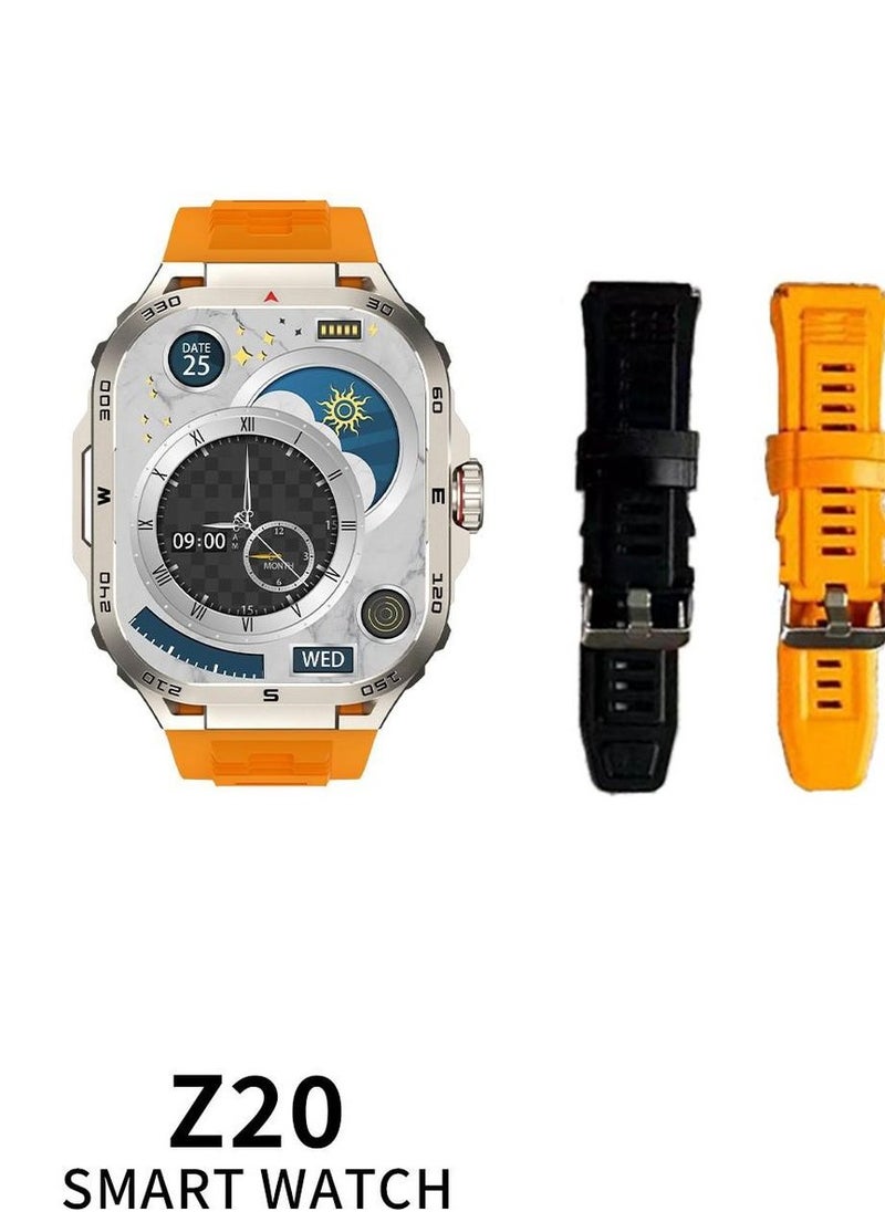 Z20 SMART WATCH