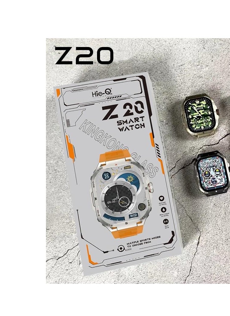 Z20 SMART WATCH