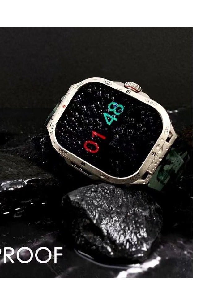 Z20 SMART WATCH