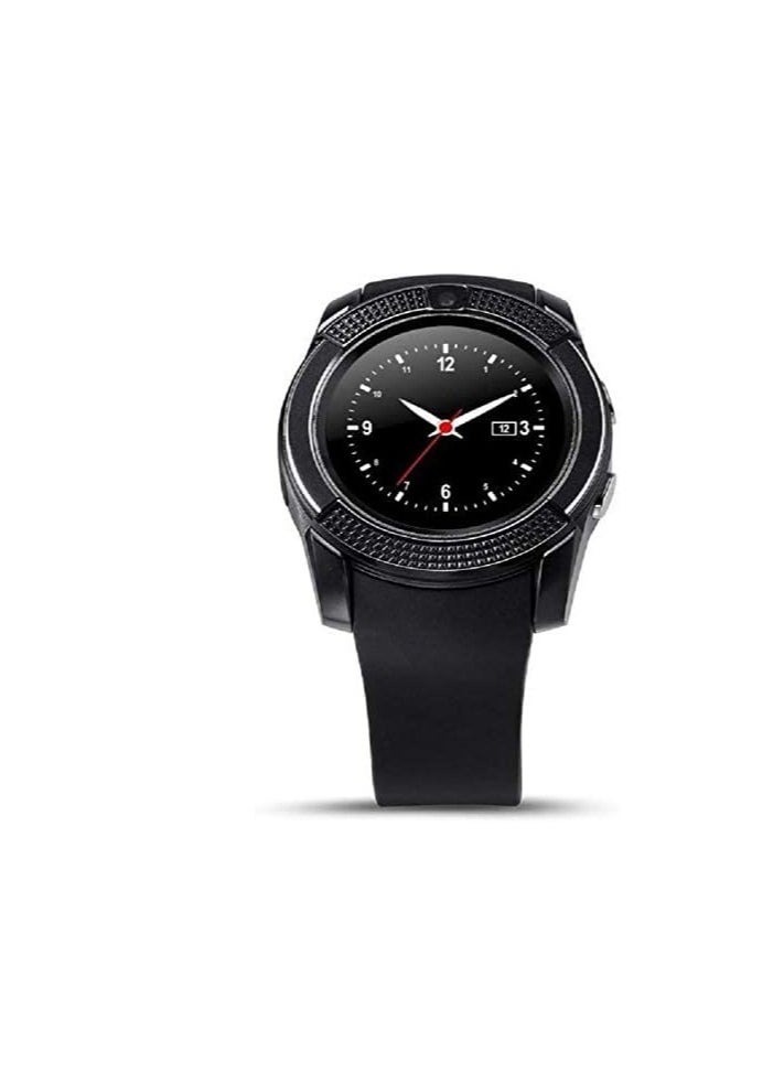Smartberry Smart Watch Rubber Band For Android & iOS