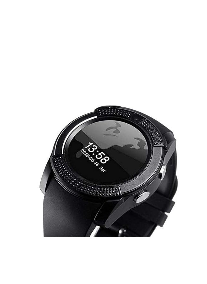 Smartberry Smart Watch Rubber Band For Android & iOS