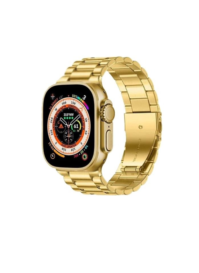 Ultra Watch 2 A66 Plus Smart Watch