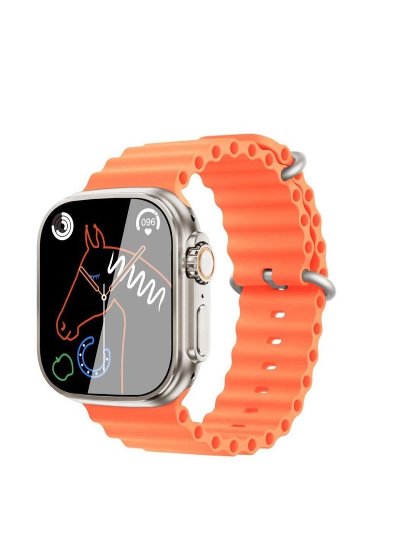 Smart Berry G9 Pro Smart Watch